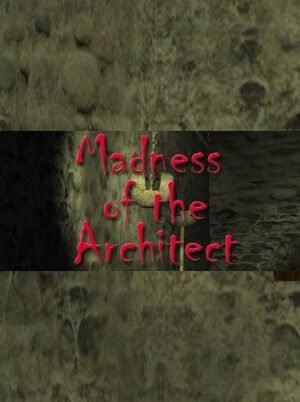 Madness of the Architect Steam Key GLOBAL