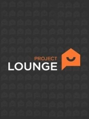Project Lounge (PC) - Steam Key - GLOBAL