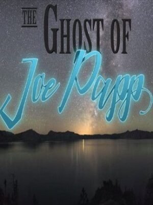 The Ghost of Joe Papp Steam Key GLOBAL