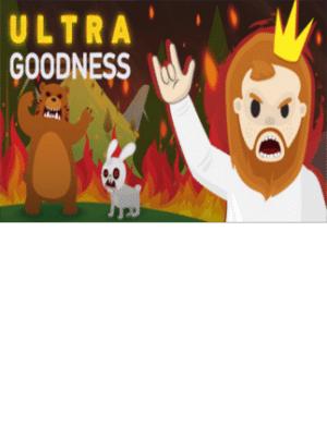 UltraGoodness Steam Key GLOBAL