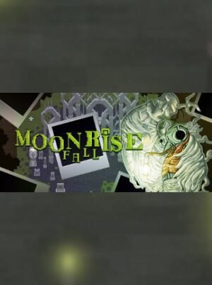 Moonrise Fall Steam Key GLOBAL