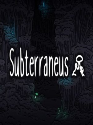 Subterraneus Steam Key GLOBAL