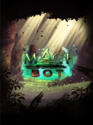 Magibot Steam Key GLOBAL