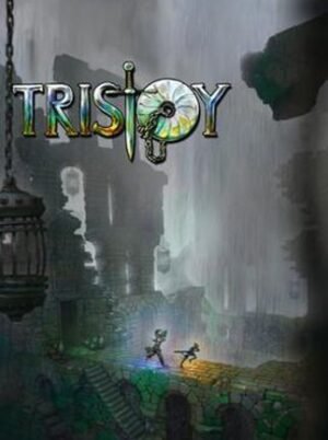 TRISTOY Steam Key GLOBAL