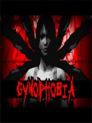 Gynophobia Steam Key GLOBAL