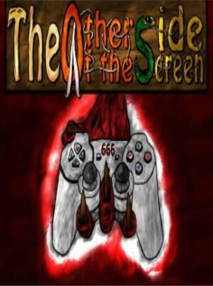 The Other Side Of The Screen Steam Key GLOBAL