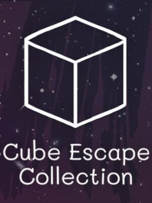 Cube Escape Collection (PC) - Steam Key - GLOBAL