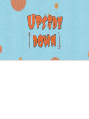 Upside Down Steam Key GLOBAL