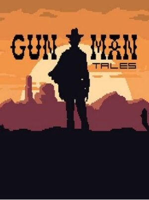Gunman Tales Steam Key GLOBAL