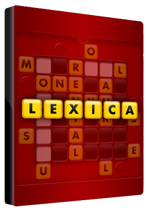 Lexica Steam Key GLOBAL