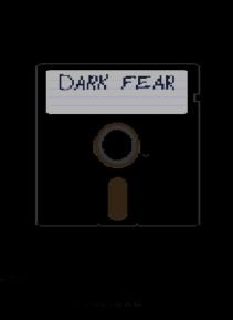 Dark Fear Steam Key GLOBAL