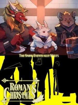 Roman's Christmas (PC) - Steam Key - GLOBAL