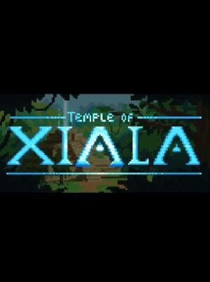 Temple of Xiala Steam Key GLOBAL