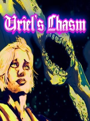 Uriel's Chasm Steam Key GLOBAL
