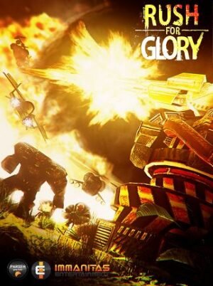 Rush for Glory Steam Key GLOBAL