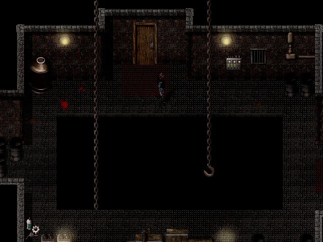 City of Chains Steam Key GLOBAL – Galeriebild 1