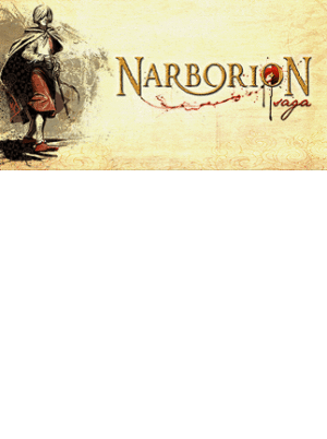 Narborion Saga Steam Key GLOBAL