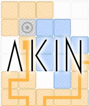 Akin Steam Global