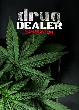 Drug Dealer Simulator ( PC ) - Steam - EU