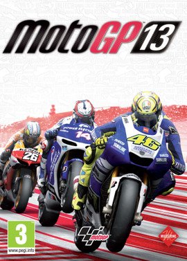 MotoGP 13 Steam Global