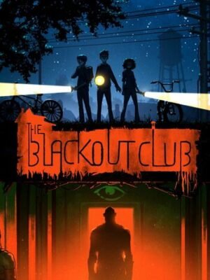 The Blackout Club Steam Global