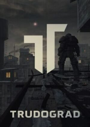 ATOM RPG Trudograd Steam Global