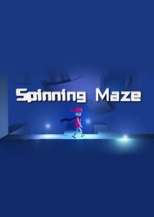 Spinning Maze Steam Global