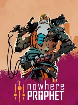 Nowhere Prophet Steam Global