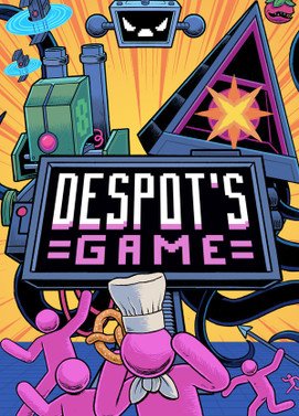 Despot's Game Dystopian Army Builder Steam Global