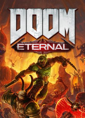 Doom Eternal Steam Global