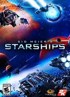 Sid Meier's Starships Steam Global