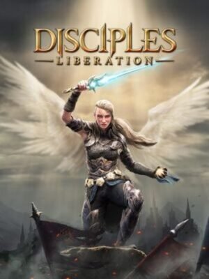Disciples Liberation Steam Global