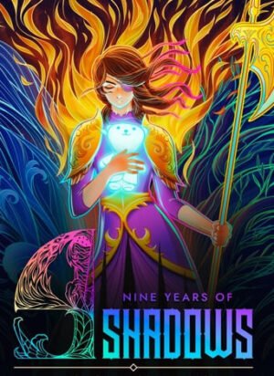 9 Years of Shadows - Steam - Global