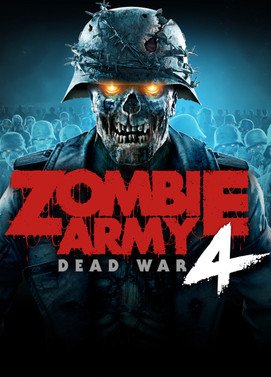 Zombie Army 4 Dead War PC Steam Global