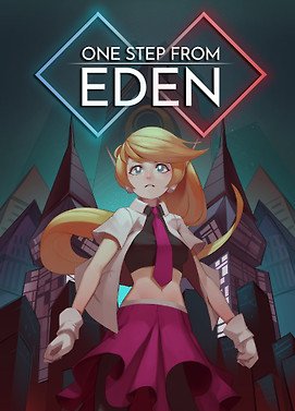 One Step From Eden PC Steam Global