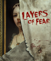 Layers of Fear 2023 - Steam - Global