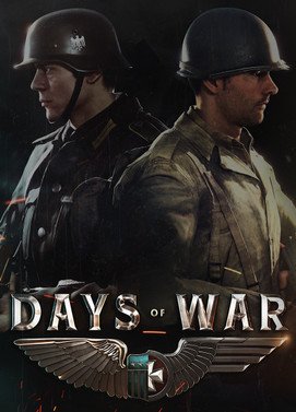 Days of War Definitive Edition Steam Global