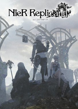 NieR: Replicant ver.1.22474487139 PC Steam EU