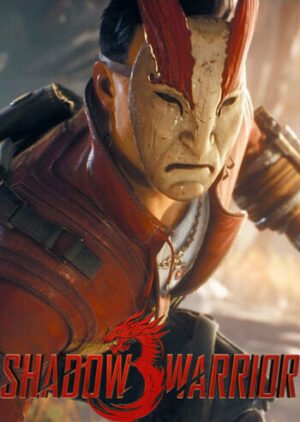 Shadow Warrior 3 Steam Global