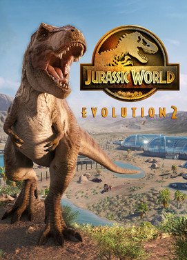 Jurassic World Evolution 2 Steam Global