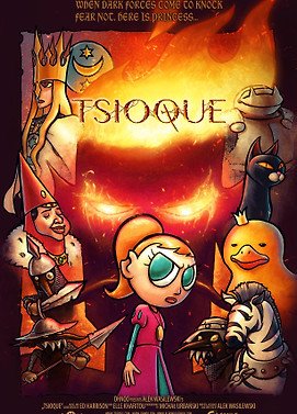 Tsioque PC Steam Global