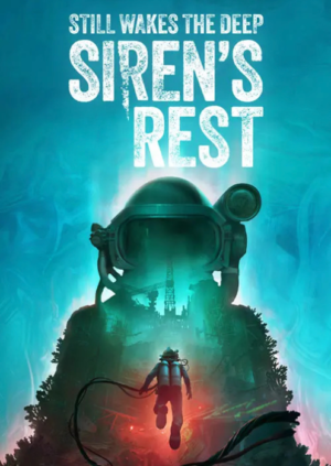 Still Wakes the Deep: Siren’s Rest (PC) - Steam Key - GLOBAL