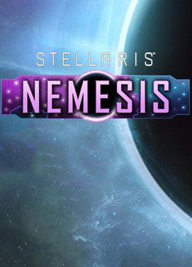 Stellaris: Nemesis ( PC ) - Steam - Global