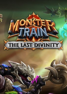 Monster Train The Last Divinity Steam Global