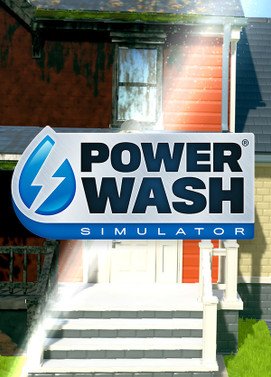 PowerWash Simulator Steam Global