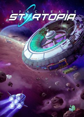 Spacebase Startopia Steam Global