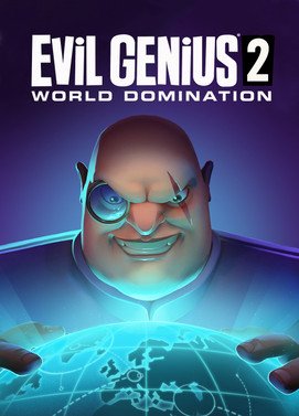 Evil Genius 2 World Domination Steam Global