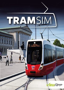 TramSim ( PC ) - Steam - Global