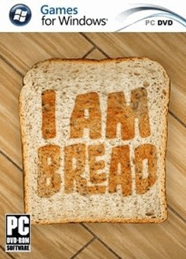 I am Bread Steam Global