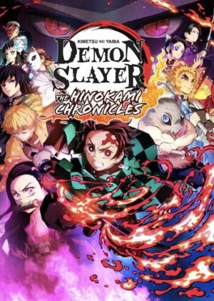 Demon Slayer Kimetsu no Yaiba The Hinokami Chronicles Digital Deluxe Edition Steam Global